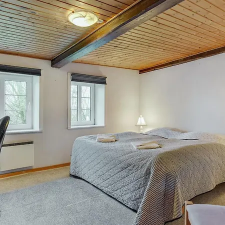 Aava Lägenhet Højer