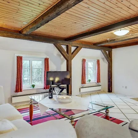 Aava Apartment