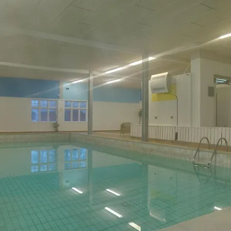 Apartment Aava Højer